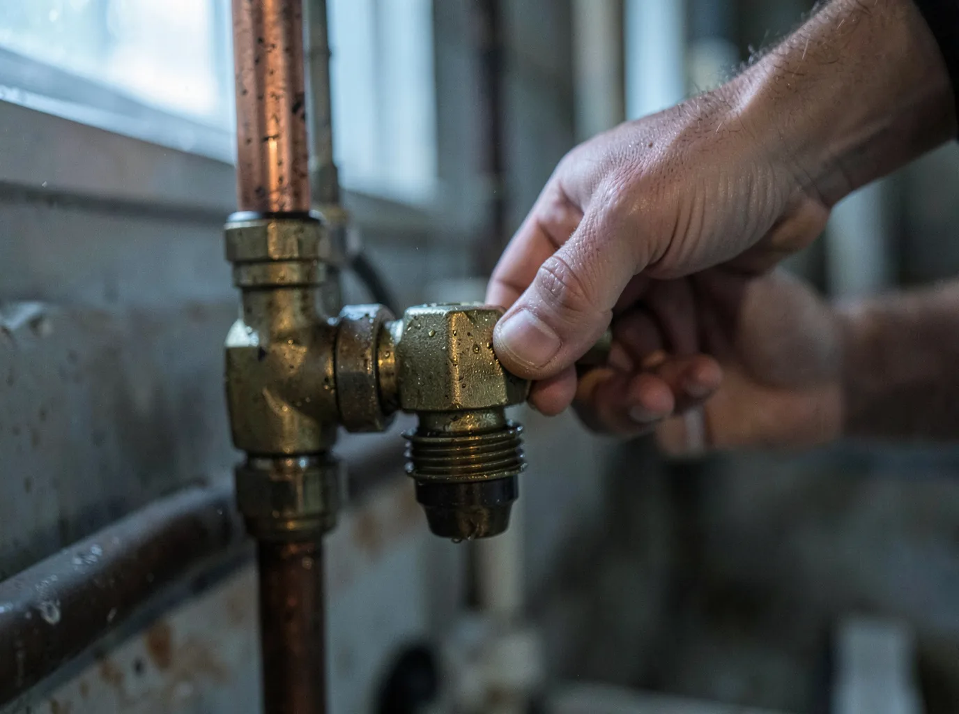 Emergency Plumber Jeffersonton, VA FAQs